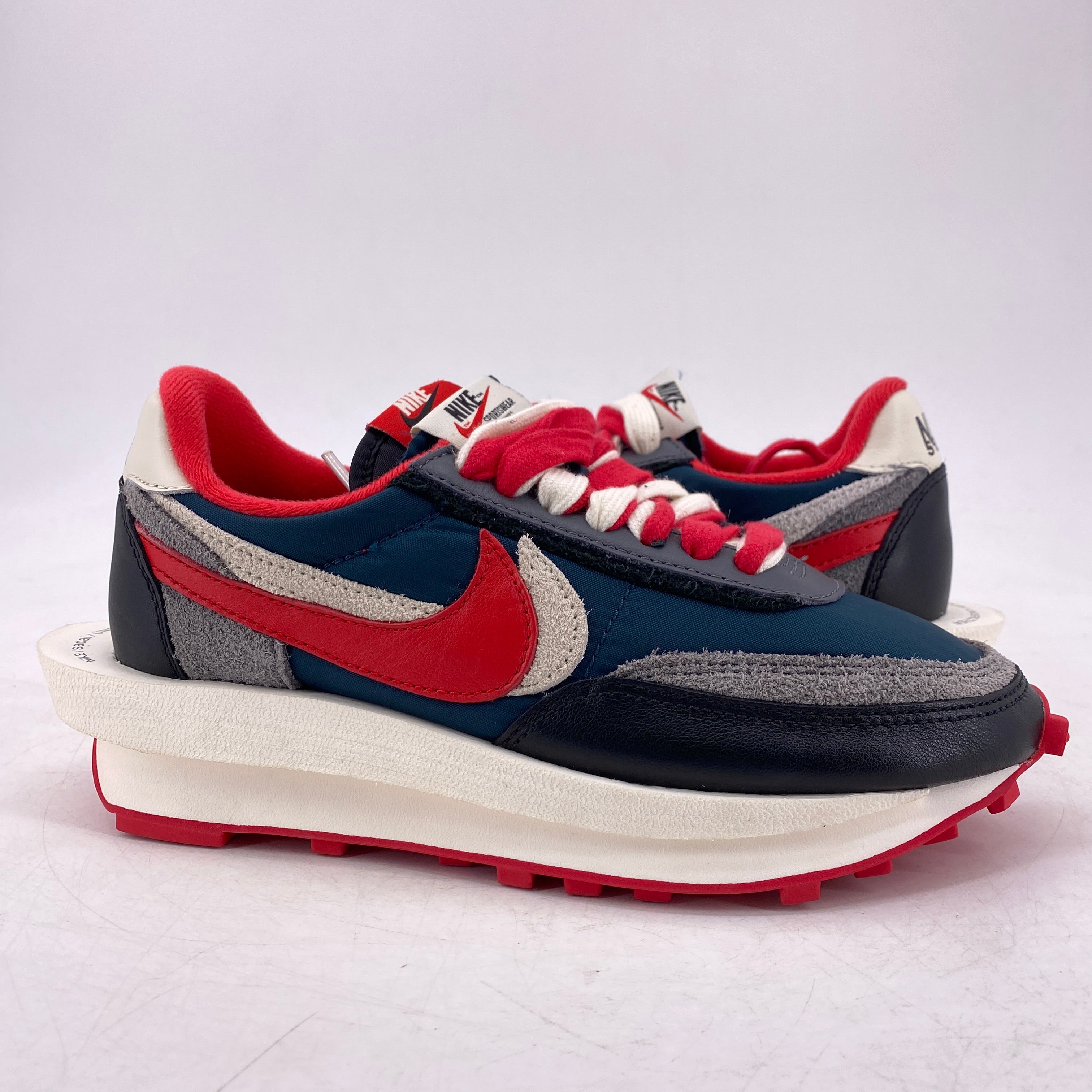Nike Footwear – SOLED OUT JERSEY CITY