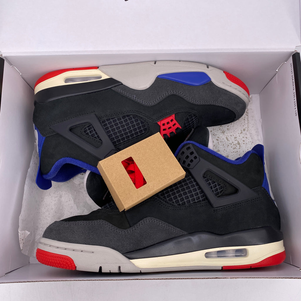 Air Jordan 4 Retro "Rare Air" 2025 Used Size 8