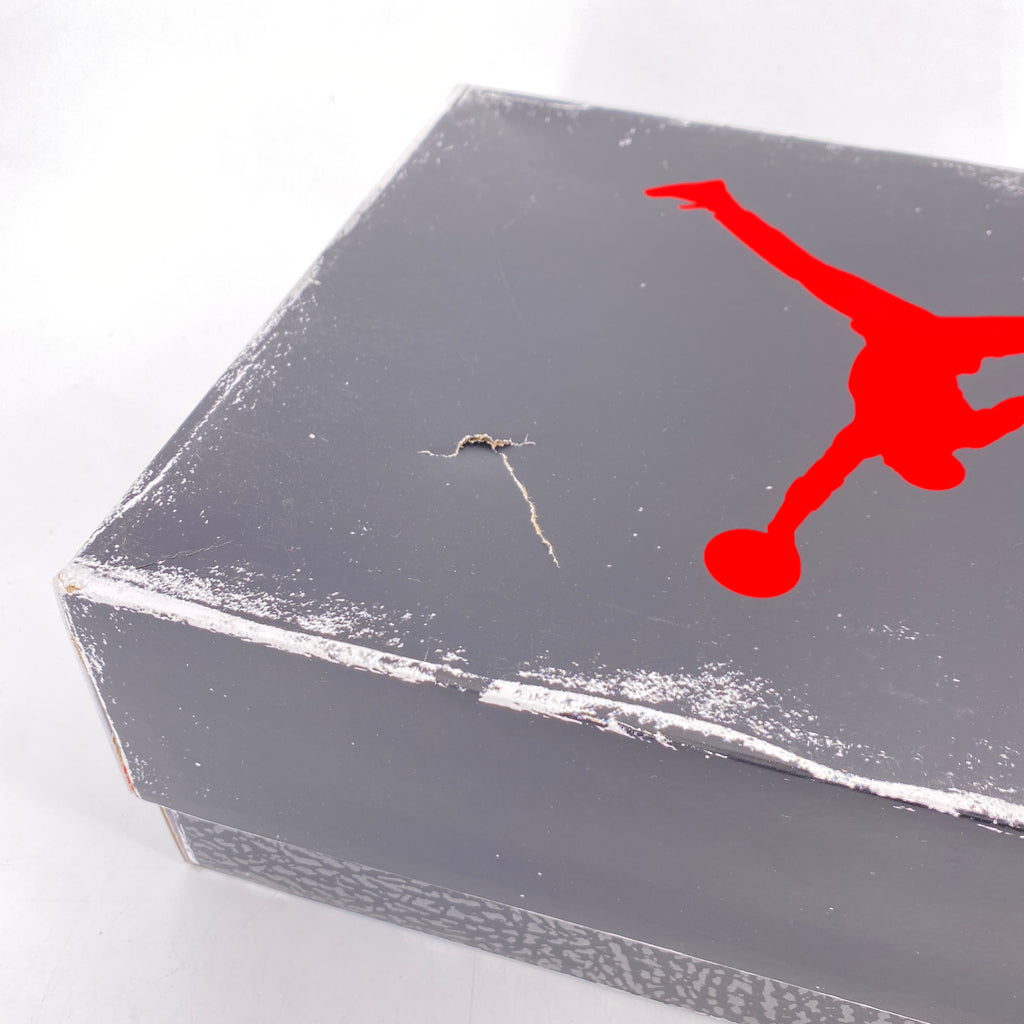 Air Jordan 3 Retro "White Cement Reimagined" 2023 New Size 13