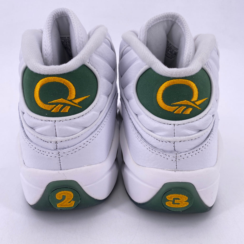 Reebok Question Mid "For Player Use Lebron" 2013 New Size 10.5