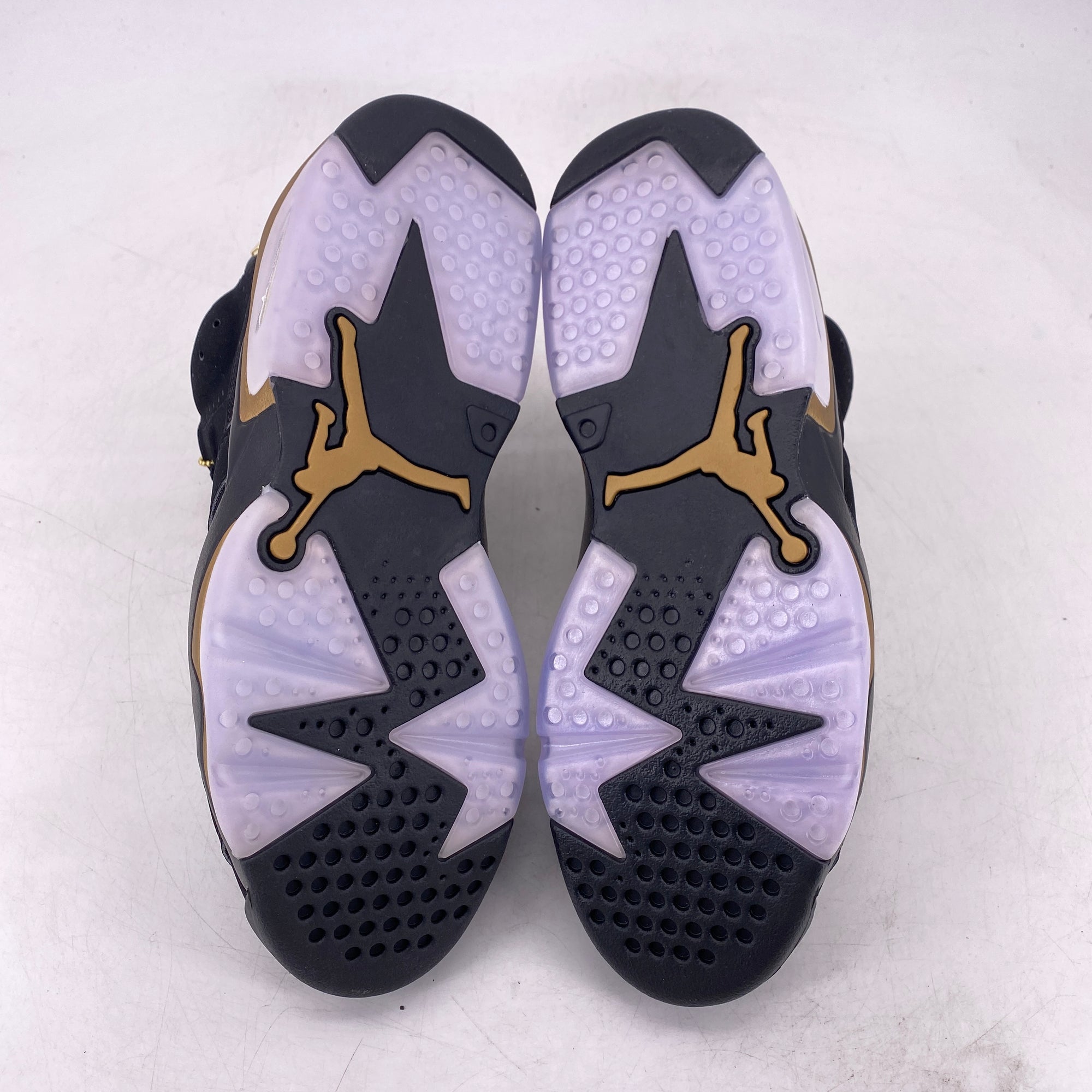 Air Jordan 6 Retro &quot;Dmp&quot; 2020 New Size 9