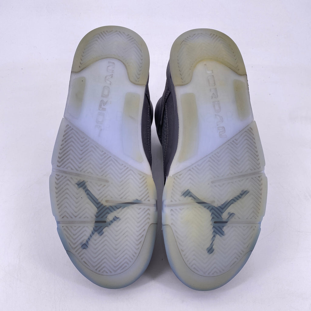 Air Jordan 5 Retro "Wolf Grey" 2026 Used Size 7