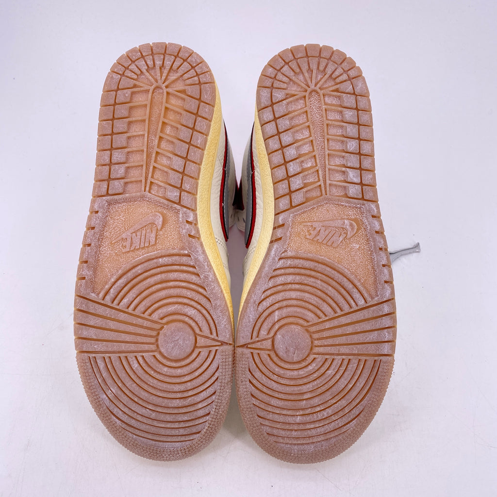 Air Jordan Air Ship PE SP "Awake Ny" 2024 New Size 8