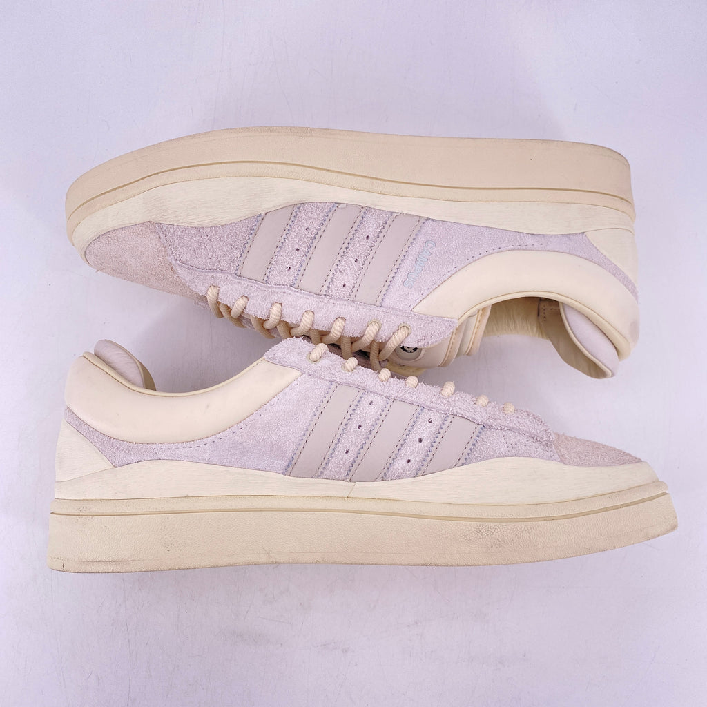Adidas Bad Bunny Campus "Cream" 2023 Used Size 11.5