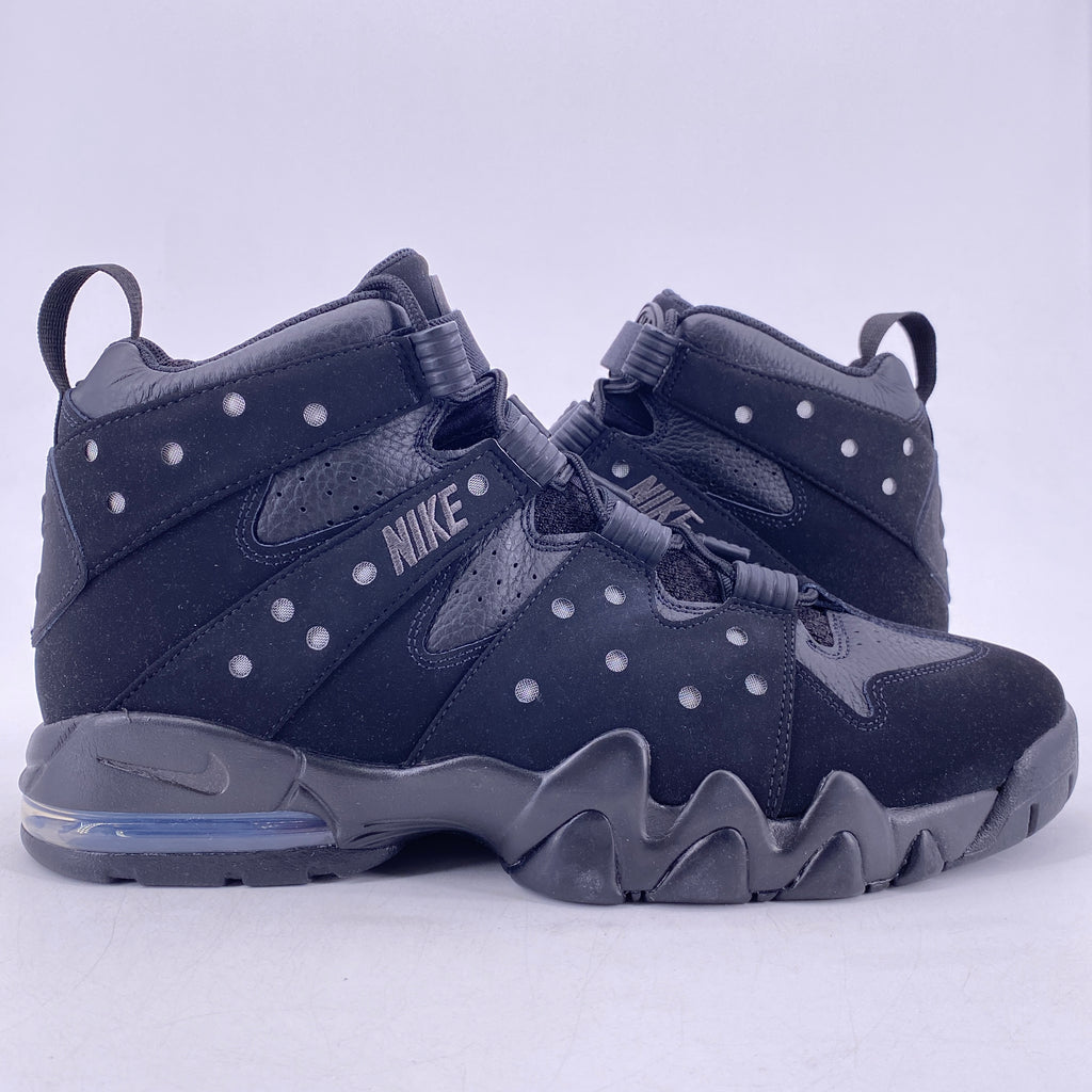Nike Air Max2 CB '94 "Triple Black" 2020 New Size 13