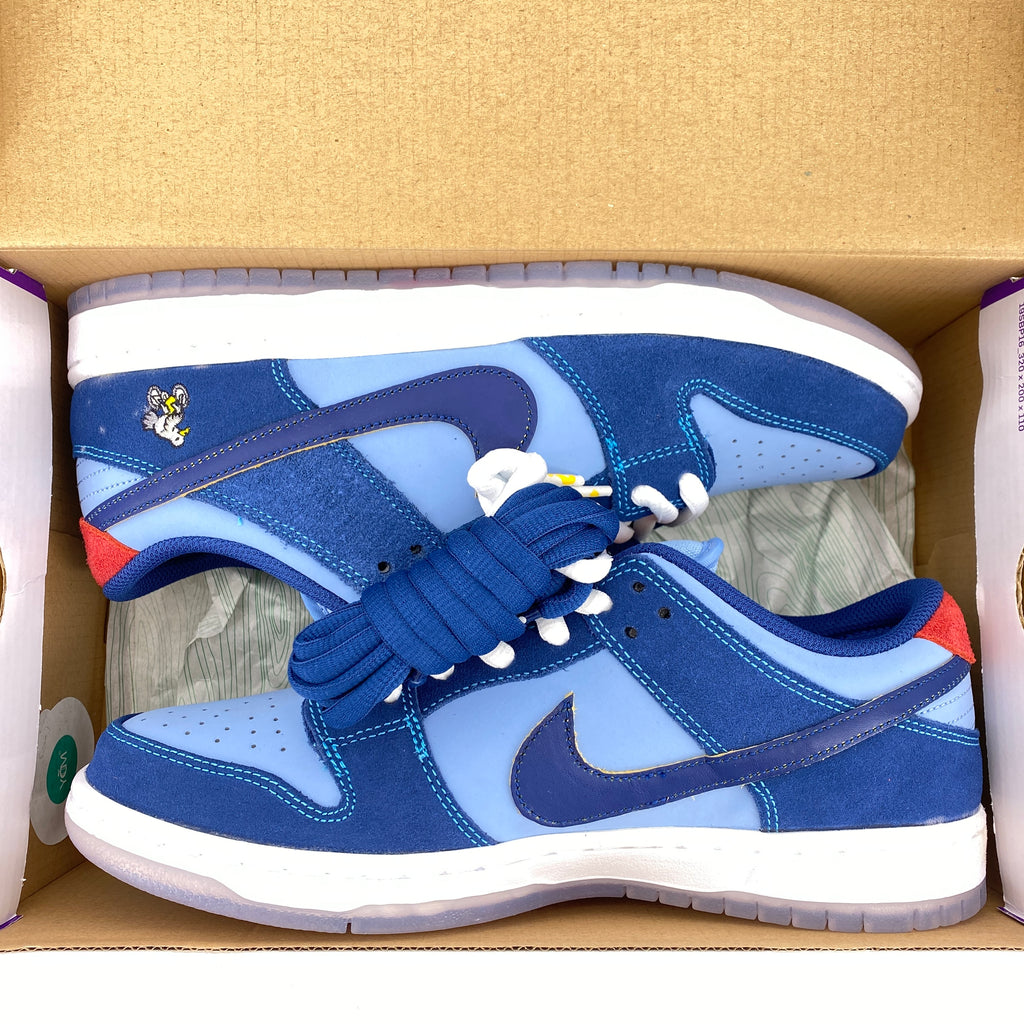 Nike SB Dunk Low "Why So Sad?" 2022 New Size 9