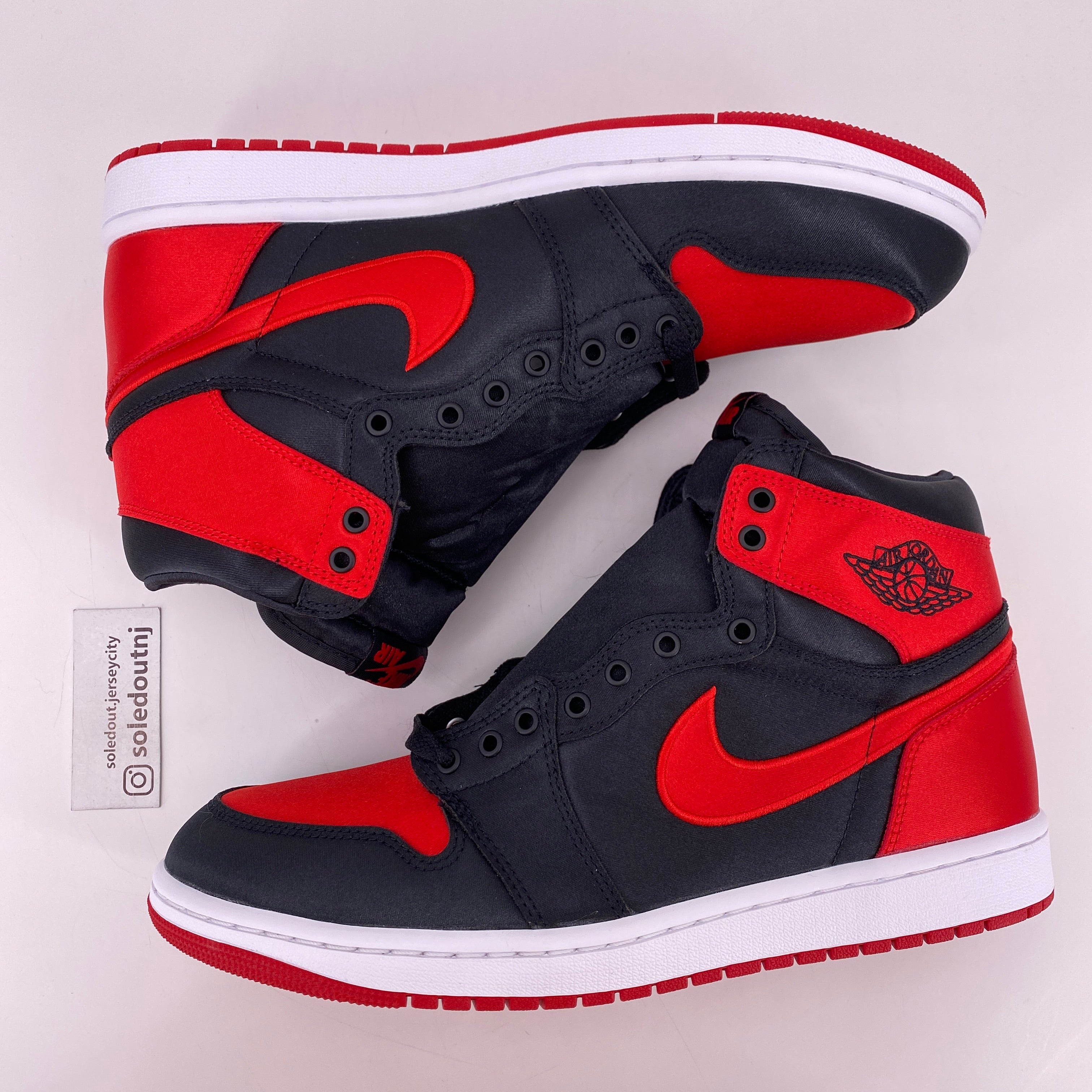 Air Jordan (W) 1 Retro High OG 