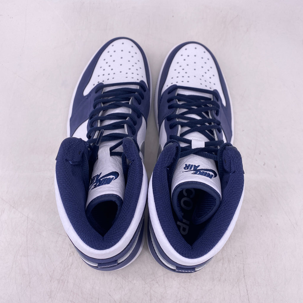 Air Jordan 1 Retro High OG CO JP "Midnight Navy" 2020 New Size 11