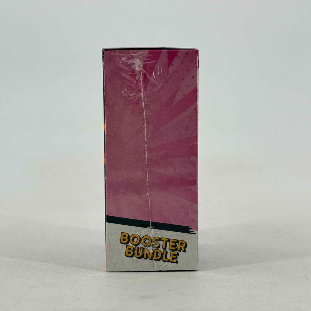 Pokemon "ASCENDED HEROES BOOSTER" New