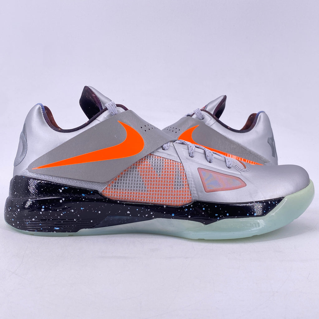 Nike KD 4 "Galaxy" 2024 New Size 12