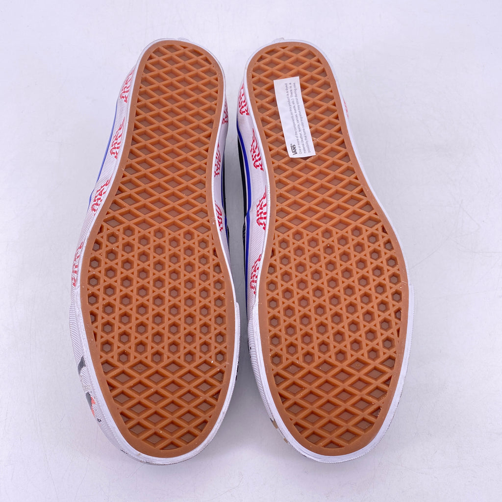 Vans OTW Authentic Reissue 44 "Gallery Dept" 2025 New Size 10