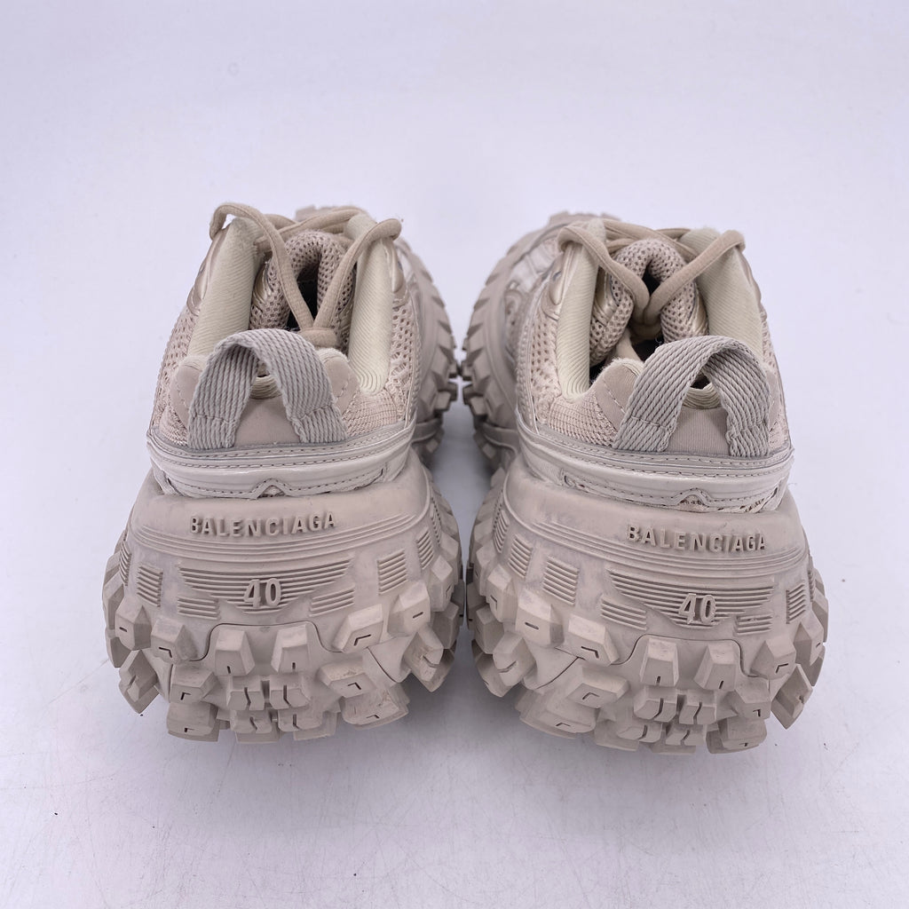 Balenciaga Defender "Beige"  New Size 40