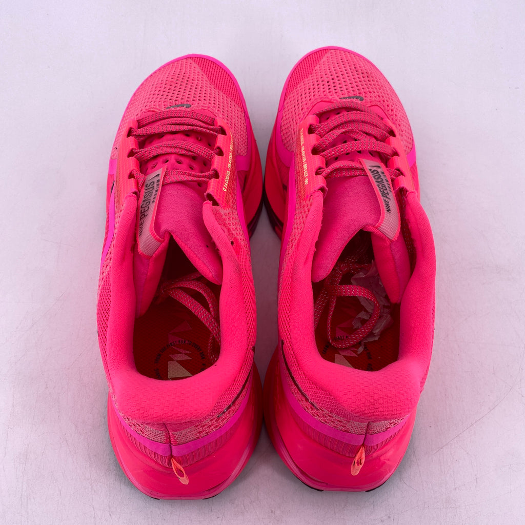 Nike Pegasus Premium "Hyper Pink" 2025 Used Size 10.5