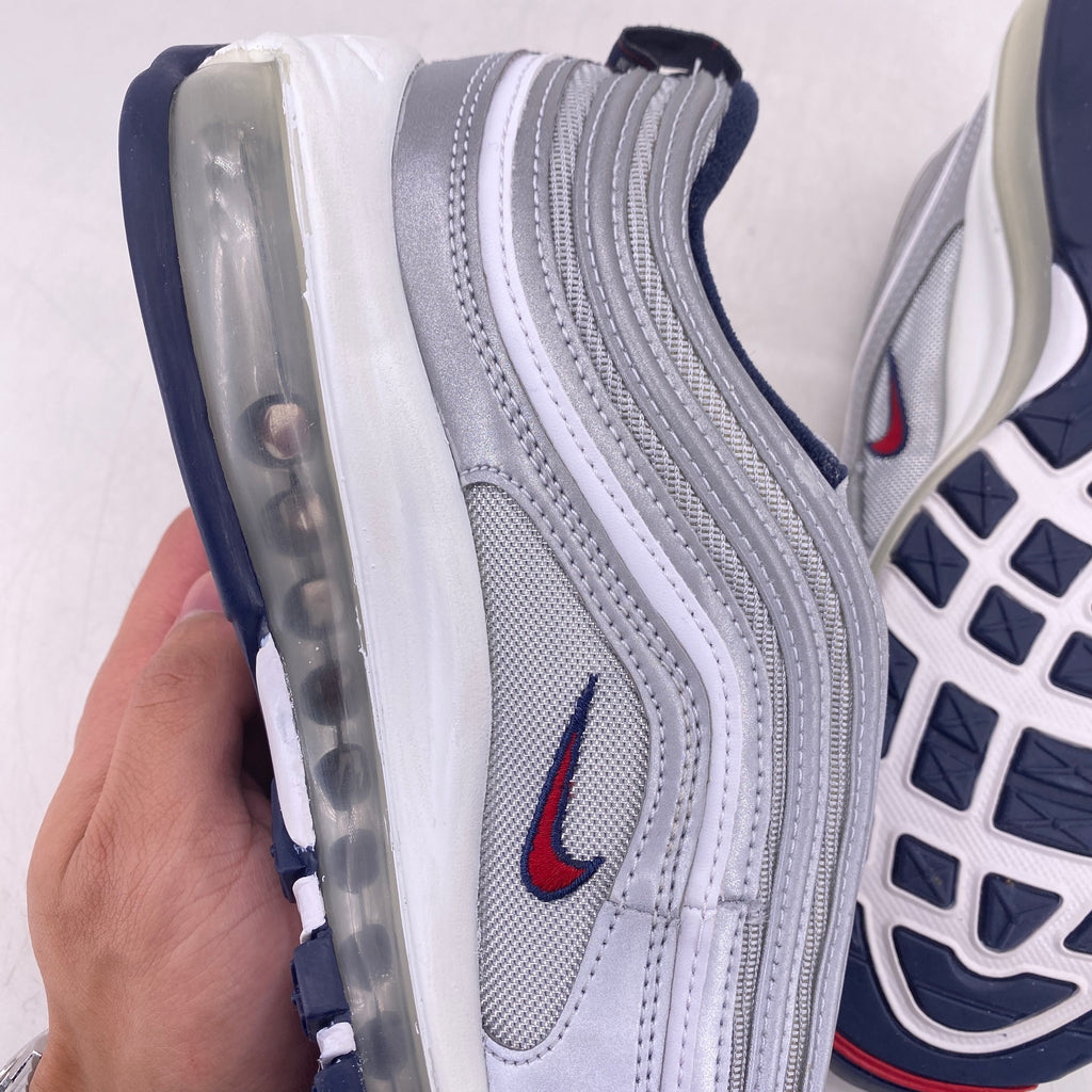 Nike Air Max 97 "Puerto Rico" 2021 New Size 8