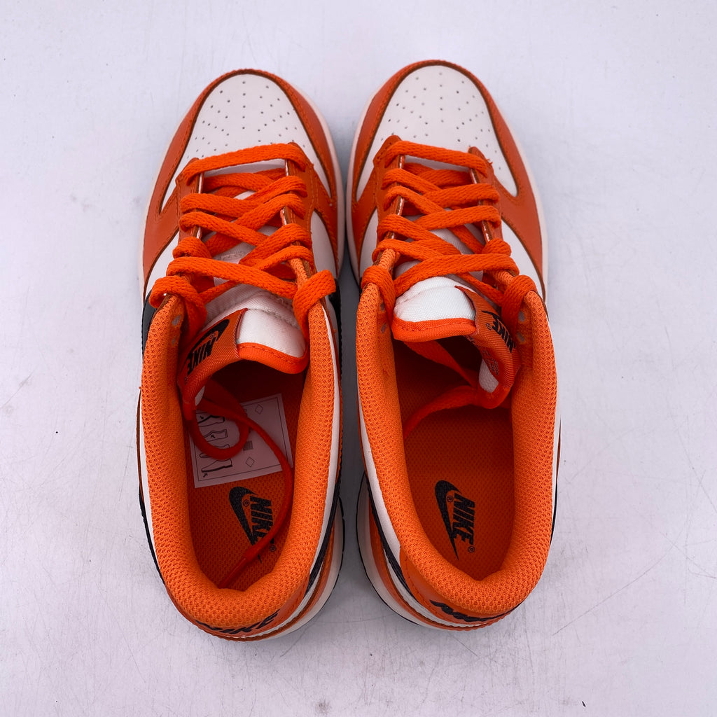 Nike (GS) Dunk Low "Halloween" 2022 New Size 6.5Y