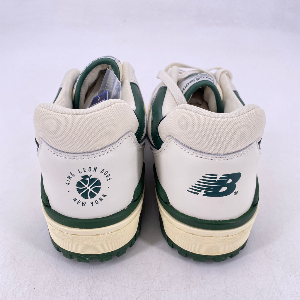 New Balance 550 "Ald Green" 2020 New Size 12
