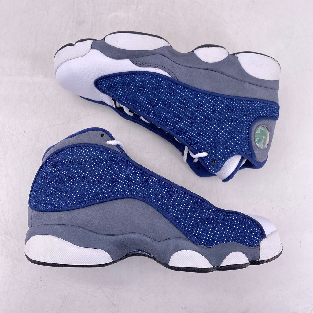 Air Jordan (GS) 13 Retro "Flint" 2020 Used Size 5.5Y