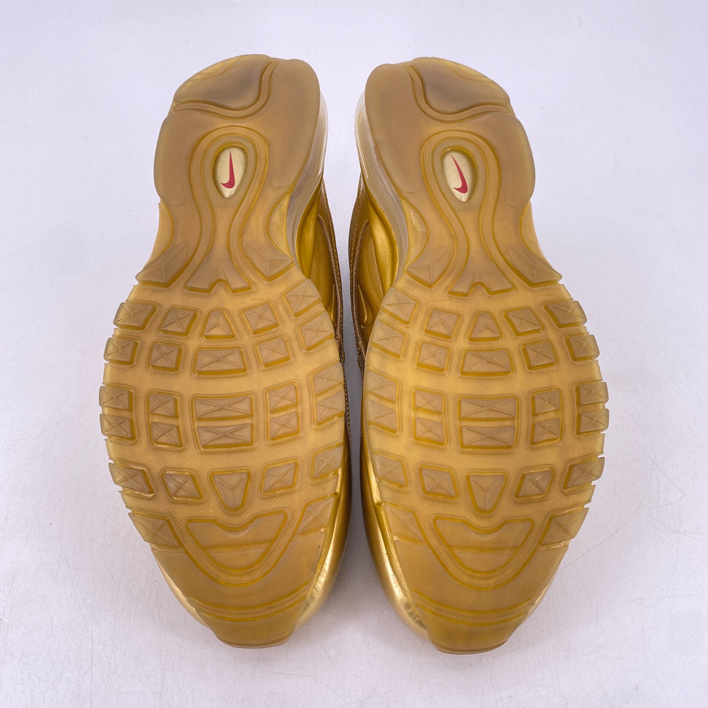 Nike Air Max 97 "Gold Medal" 2020 New Size 11.5
