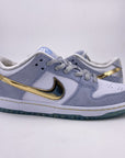 Nike SB Dunk Low "Sean Cliver" 2020 New (Cond) Size 10