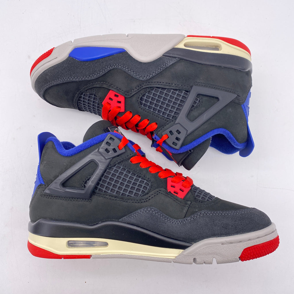 Air Jordan (GS) 4 Retro "Rare Air" 2025 Used Size 5.5Y