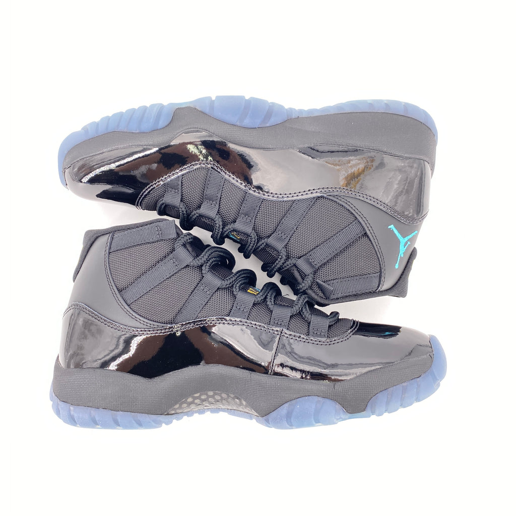 Air Jordan 11 Retro "Gamma Blue" 2025 New Size 8.5