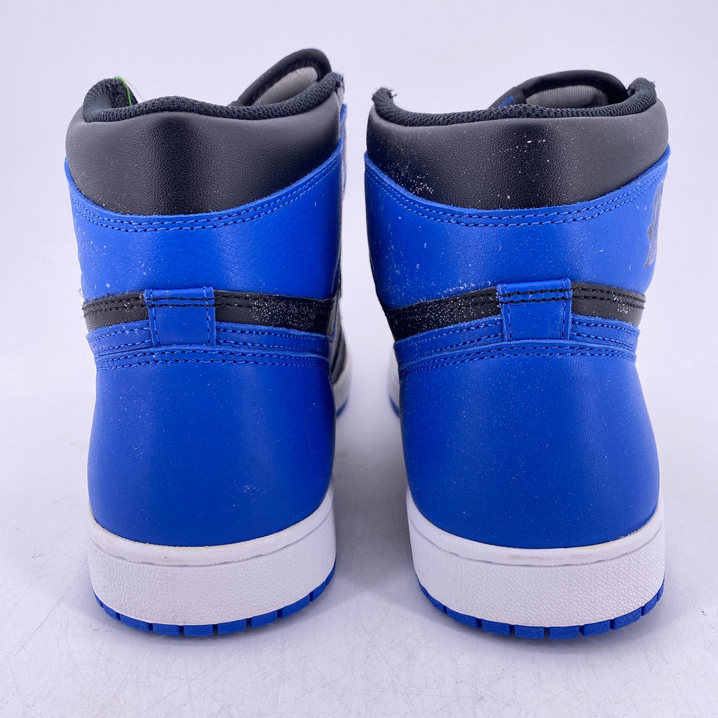 Air Jordan 1 Retro High "Royal" 2017 New (Cond) Size 10.5