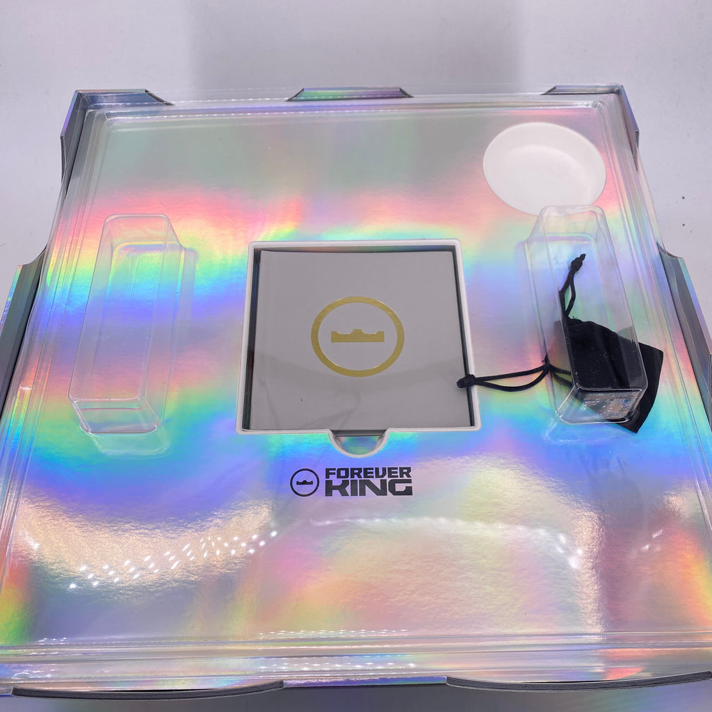 Nike LeBron 23 "40K Gold" 2025 New Size 9.5