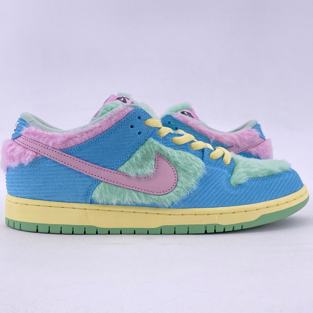 Nike SB Dunk Low "Verdy Visty" 2024 Used Size 11