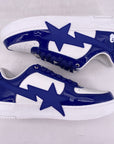 Bape Bapesta OS "M2 Navy" 2024 New Size 11