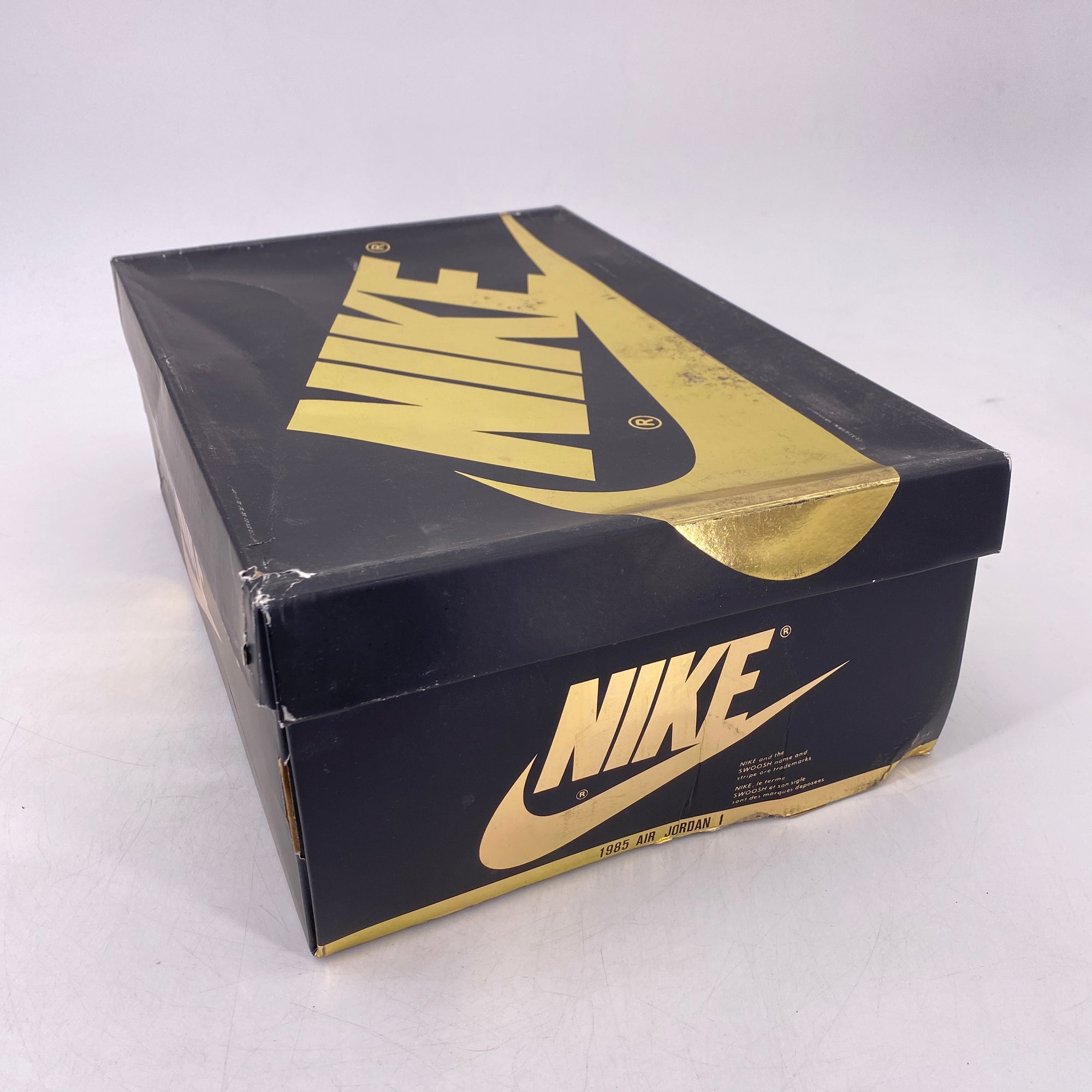 Air Jordan 1 Retro High OG &quot;Palomino&quot; 2023 New Size 8