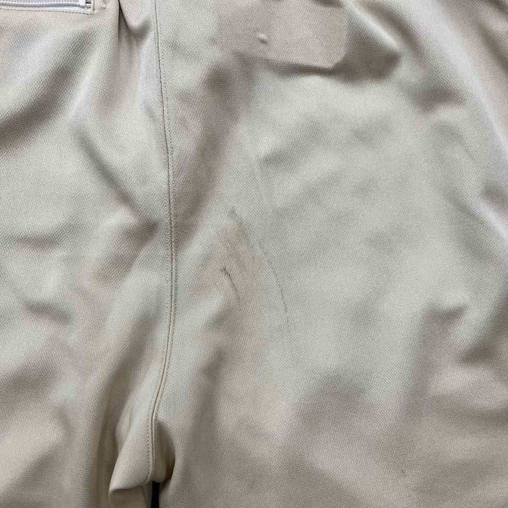 Needles Track Pants "CREAM PINK" Cream Used Size L