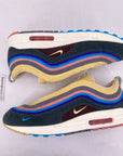 Nike Air Max 1/97 VF "Sean Wotherspoon" 2018 Used Size 11.5