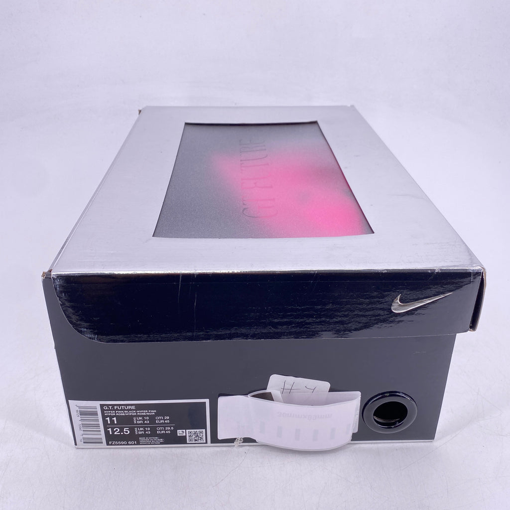 Nike GT Future "Hyper Pink" 2026 New Size 11