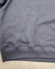 Amiri Crewneck Sweater "PLAYBOY" Black Used Size L