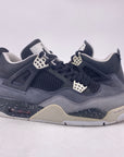 Air Jordan 4 Retro "Fear Pack" 2013 Used Size 11