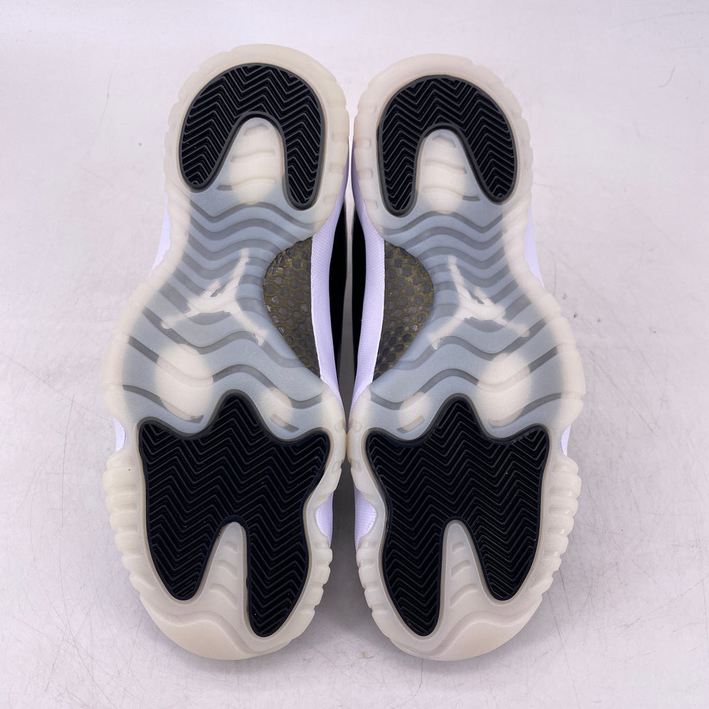 Air Jordan 11 Retro "Gratitude" 2023 New Size 8.5