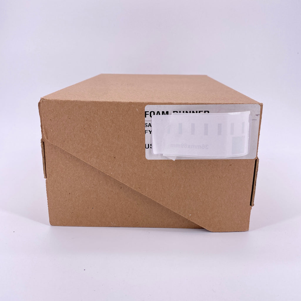 Yeezy Foam RNNR "Sand" 2021 Used Size 9