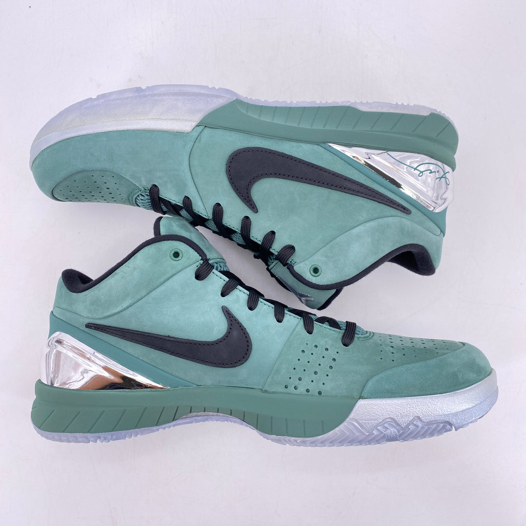 Nike Kobe 4 Protro "Girl Dad" 2024 New Size 10.5