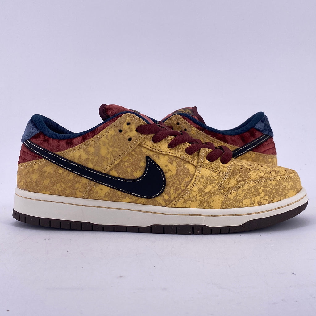 Nike SB Dunk Low "City Of Cinema" 2024 New Size 9