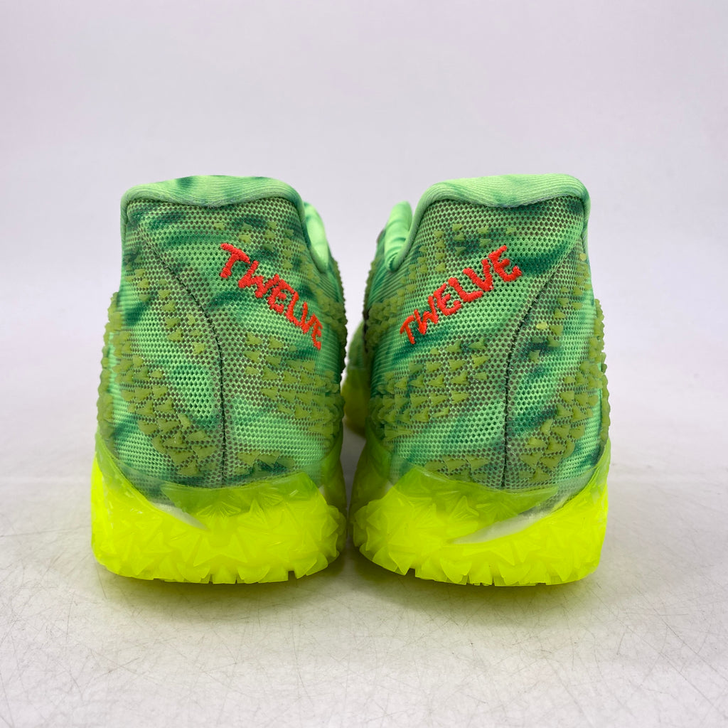 Nike Ja 3 "Zombie" 2025 New Size 8.5