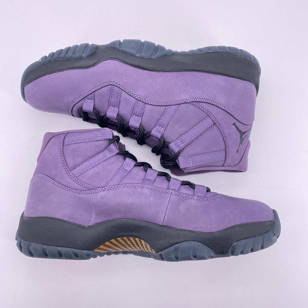 Air Jordan 11 Retro "Mojave" 2025 New Size 9.5