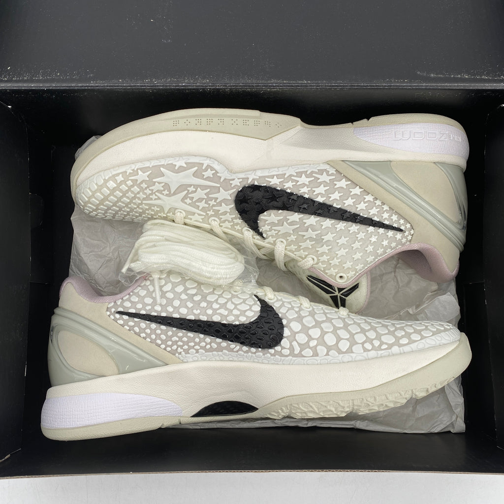 Nike Kobe 6 Protro "All-Star" 2025 New (Cond) Size 8