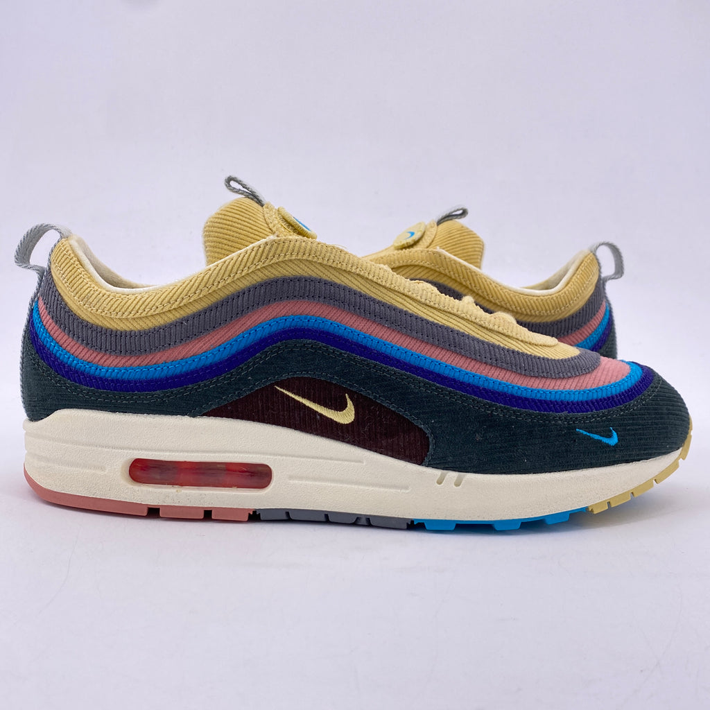 Nike Air Max 1/97 VF "Sean Wotherspoon" 2017 Used Size 11