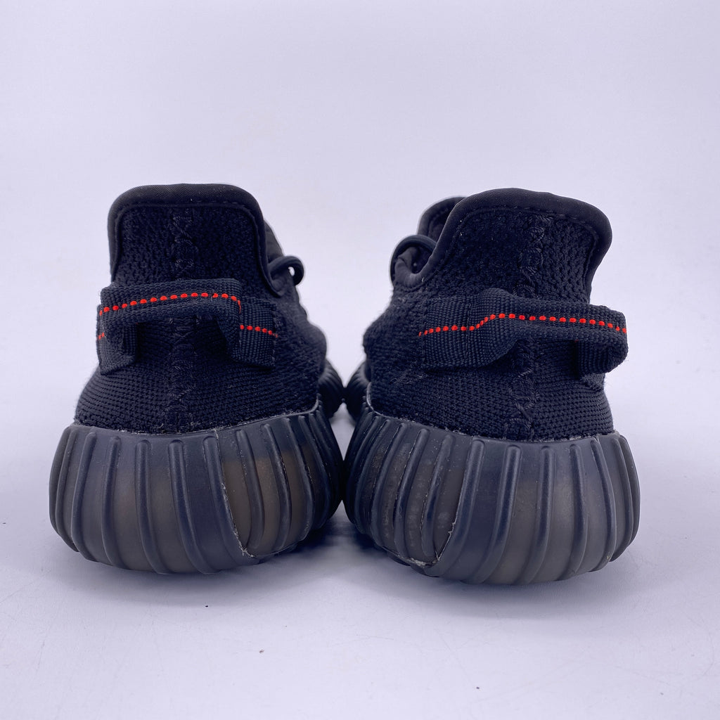 Yeezy 350 v2 "Bred" 2017 Used Size 8