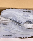 Nike Air Max 90 "Recraft Wolf Grey" 2020 New Size 10.5