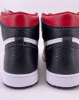 Air Jordan (W) 1 Retro High OG "Satin Snake" 2020 New Size 11.5W
