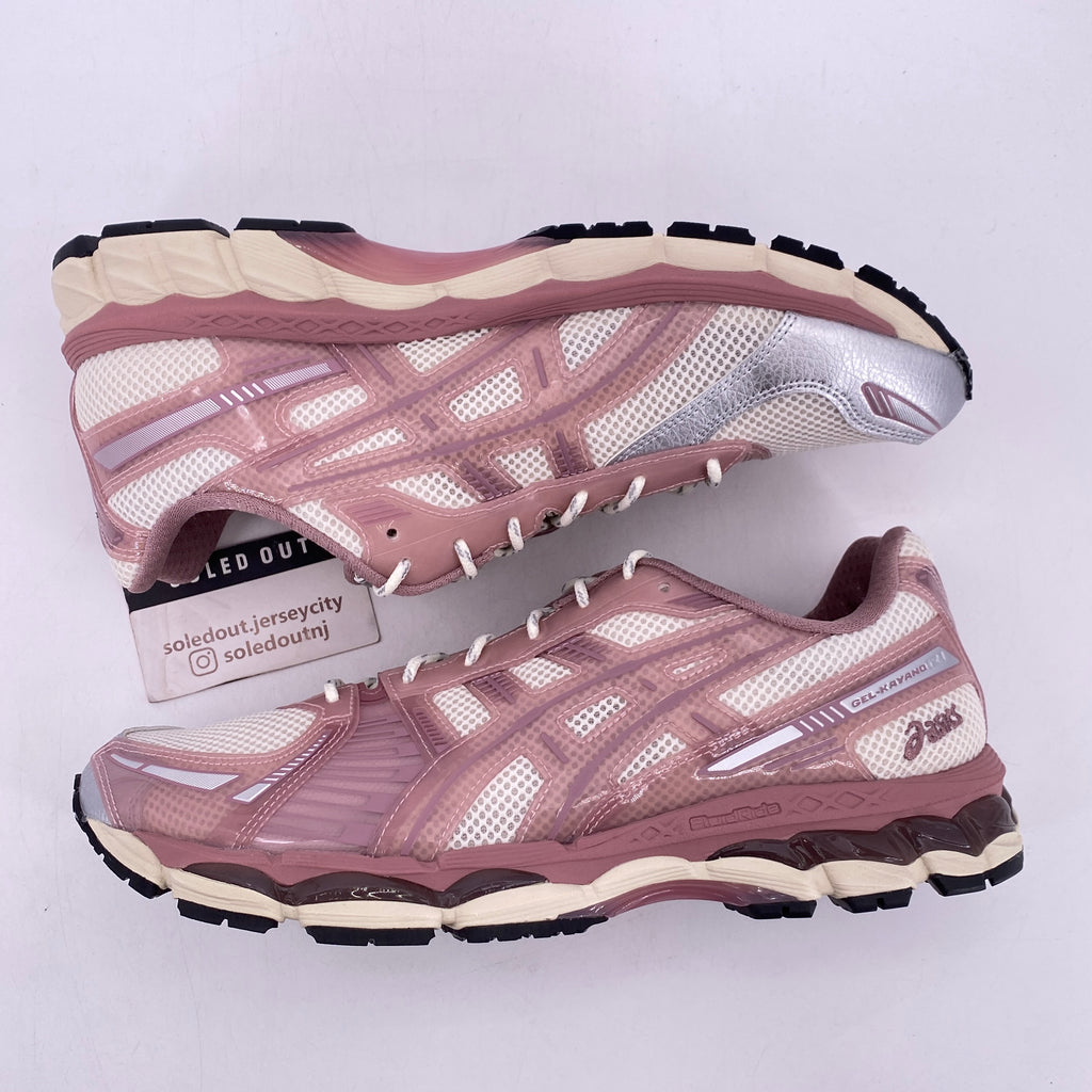 Asics Gel-Kayano 12.1 "Kith Quartz" 2026 Used Size 11.5