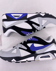 Nike Air Structure OG "Grey Purple Lapis" 2021 Used Size 13