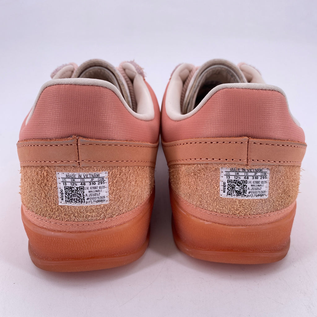 Adidas Gazelle Indoor "Bad Bunny Cabo Rojo" 2025 Used Size 13