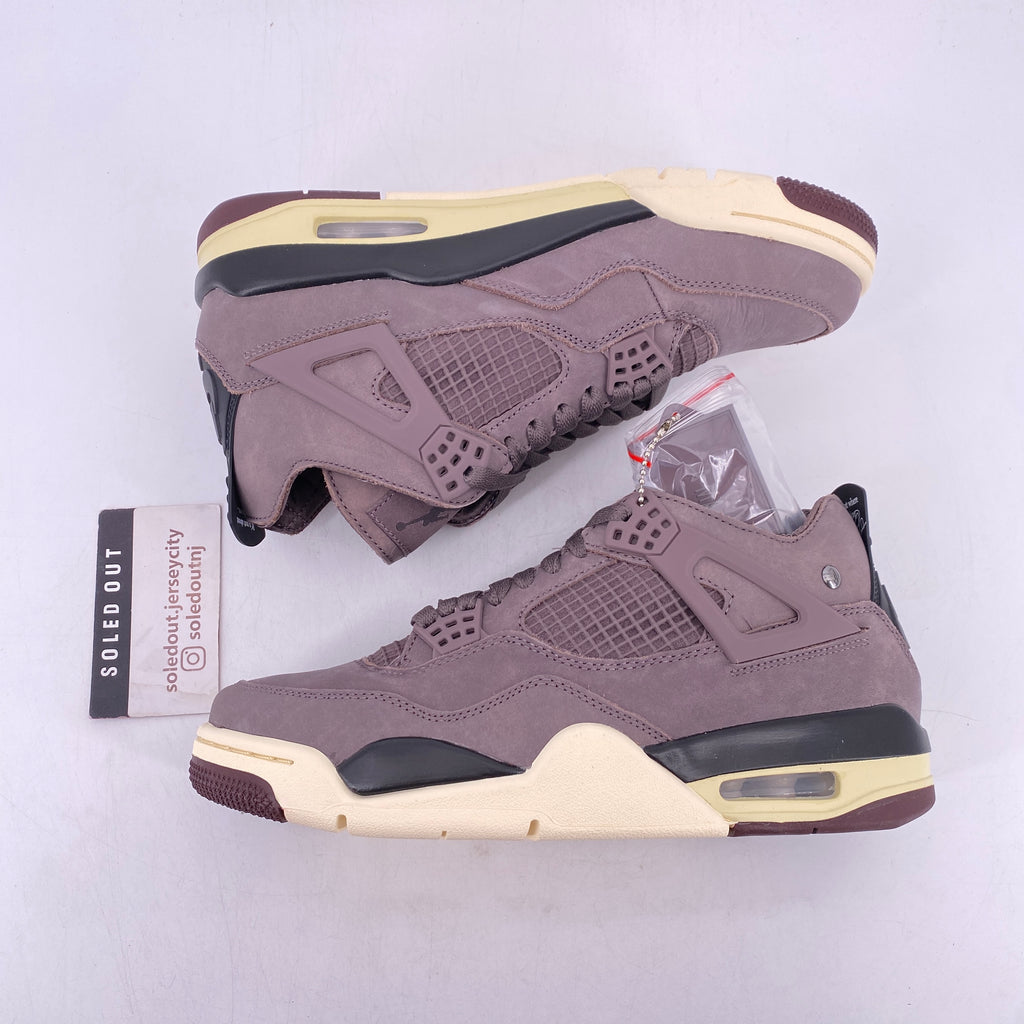 Air Jordan 4 Retro "A Ma Maniere" 2022 New Size 7